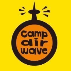 camp air wave